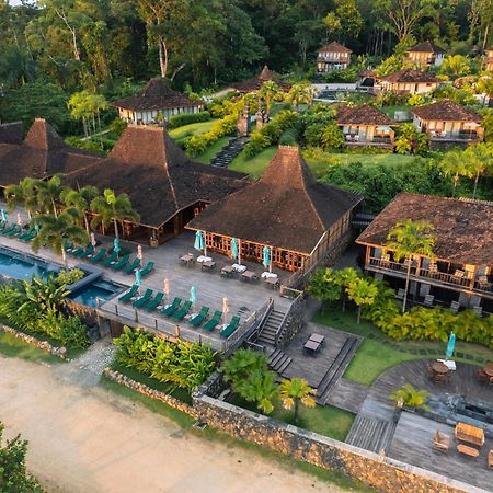 La Coralina Island House Hotel Bocas Town Luaran gambar
