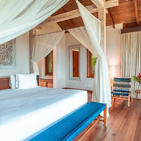 La Coralina Island House Hotel Bocas Town Luaran gambar