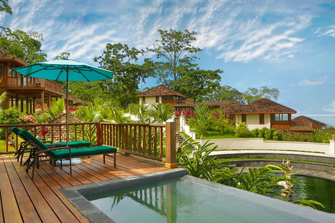 La Coralina Island House Hotel Bocas Town Luaran gambar