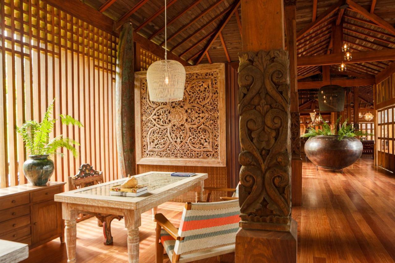 La Coralina Island House Hotel Bocas Town Luaran gambar