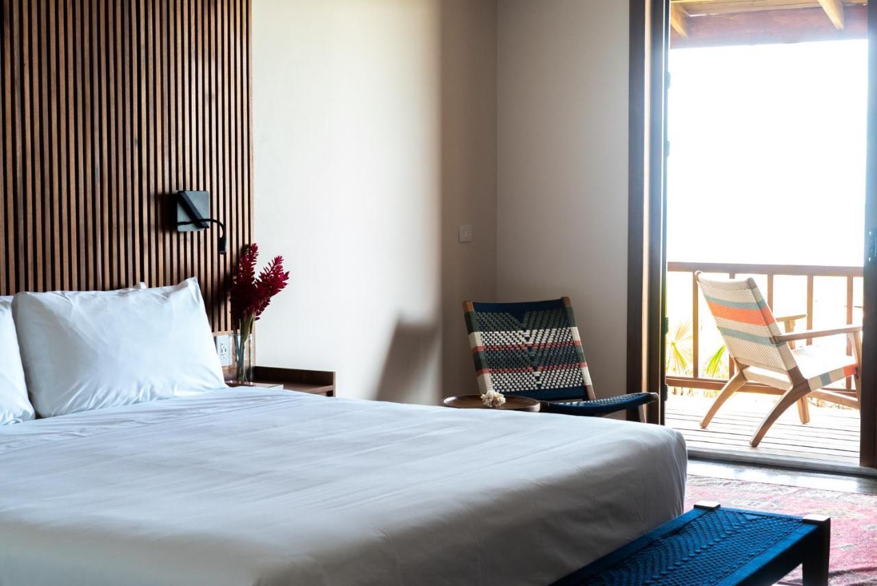 La Coralina Island House Hotel Bocas Town Luaran gambar