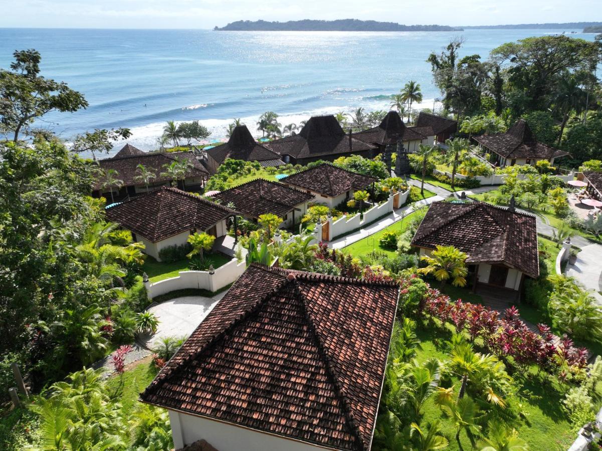 La Coralina Island House Hotel Bocas Town Luaran gambar