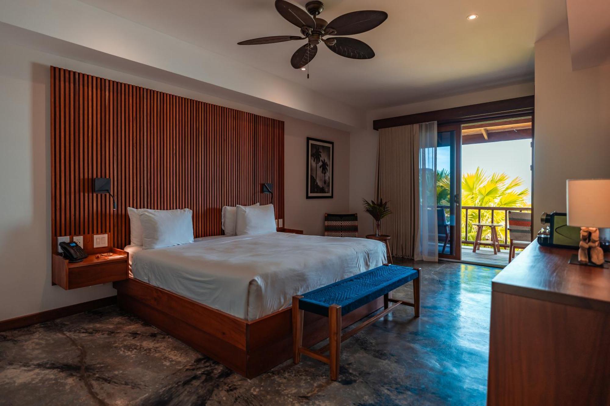 La Coralina Island House Hotel Bocas Town Luaran gambar