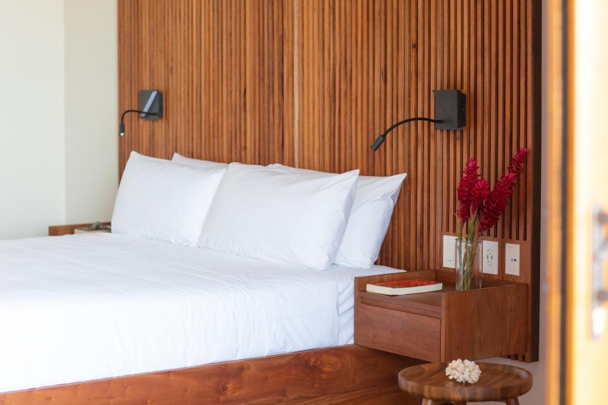 La Coralina Island House Hotel Bocas Town Luaran gambar