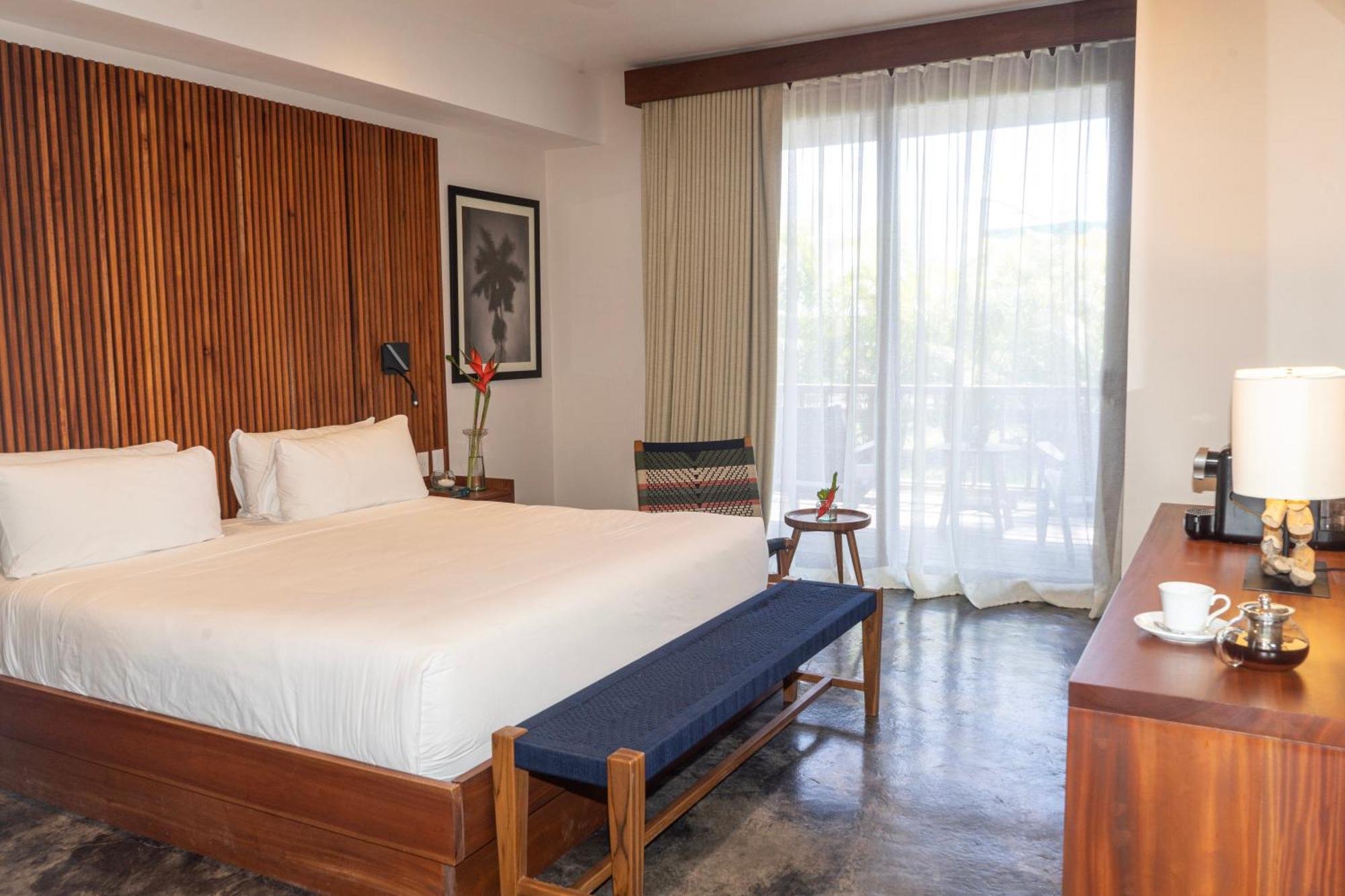 La Coralina Island House Hotel Bocas Town Luaran gambar