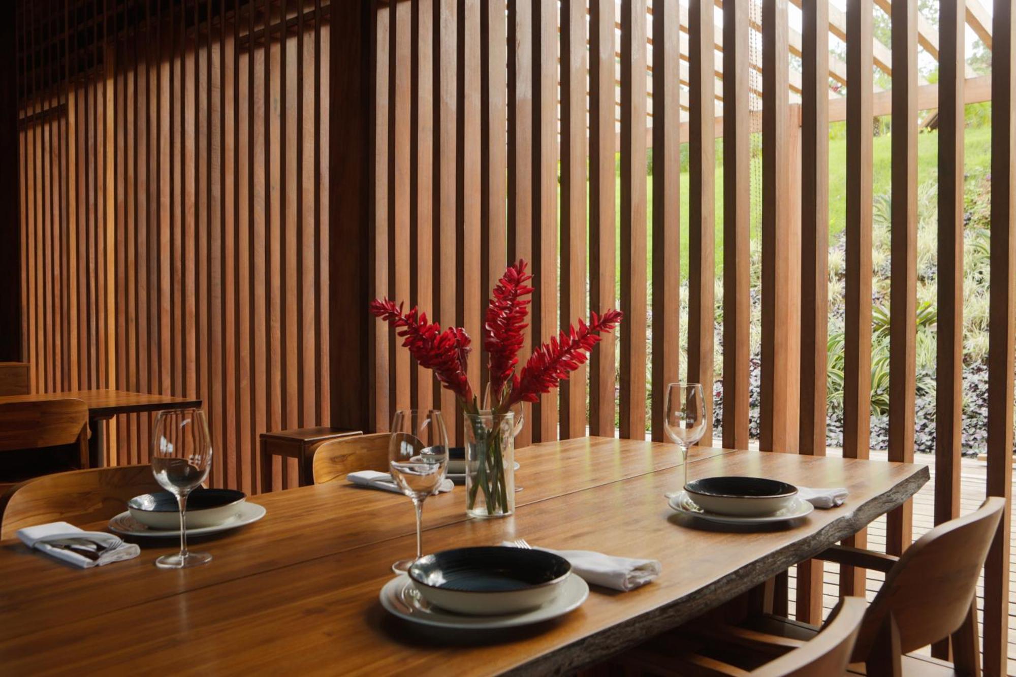 La Coralina Island House Hotel Bocas Town Luaran gambar